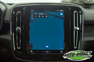 Volvo XC40 Single Motor Extened Range Core 82 kWh picture 7