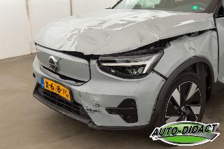Volvo XC40 Single Motor Extened Range Core 82 kWh picture 30