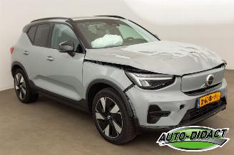 Volvo XC40 Single Motor Extened Range Core 82 kWh picture 2