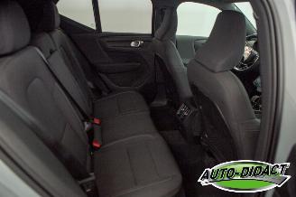Volvo XC40 Single Motor Extened Range Core 82 kWh picture 20