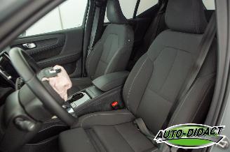 Volvo XC40 Single Motor Extened Range Core 82 kWh picture 24