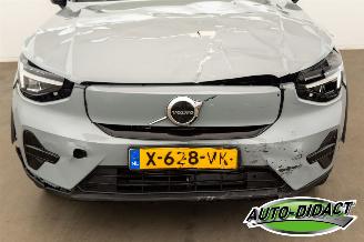 Volvo XC40 Single Motor Extened Range Core 82 kWh picture 31