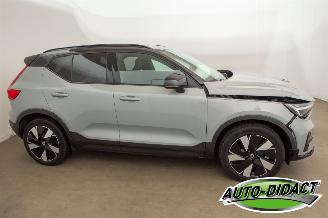 Volvo XC40 Single Motor Extened Range Core 82 kWh picture 45