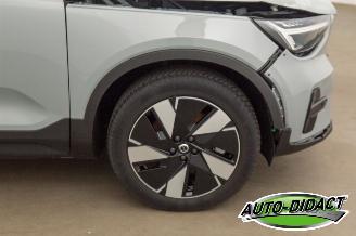 Volvo XC40 Single Motor Extened Range Core 82 kWh picture 39