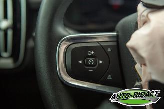 Volvo XC40 Single Motor Extened Range Core 82 kWh picture 12