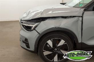 Volvo XC40 Single Motor Extened Range Core 82 kWh picture 29