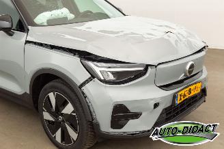 Volvo XC40 Single Motor Extened Range Core 82 kWh picture 32