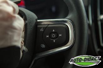 Volvo XC40 Single Motor Extened Range Core 82 kWh picture 13