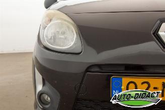 Renault Twingo 1.2-16V Authentique Airco picture 25