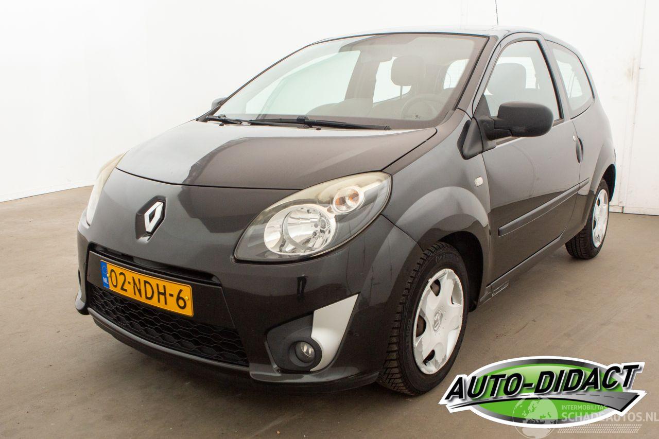 Renault Twingo 1.2-16V Authentique Airco