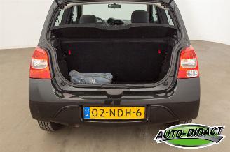 Renault Twingo 1.2-16V Authentique Airco picture 29