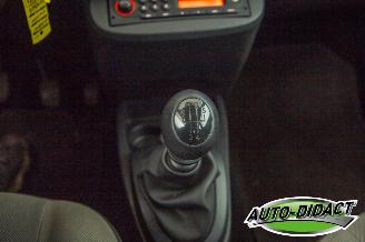 Renault Twingo 1.2-16V Authentique Airco picture 8