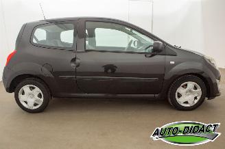 Renault Twingo 1.2-16V Authentique Airco picture 31