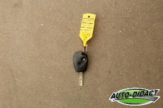 Renault Twingo 1.2-16V Authentique Airco picture 23