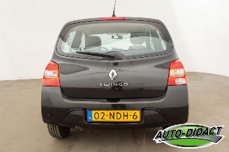 Renault Twingo 1.2-16V Authentique Airco picture 28