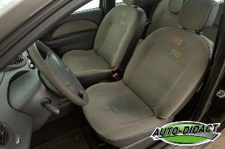 Renault Twingo 1.2-16V Authentique Airco picture 20