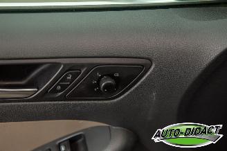 Volkswagen Jetta 1.4 TSI Automaat Clima Navi Leder Highline picture 12
