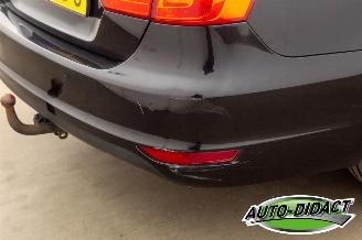Volkswagen Jetta 1.4 TSI Automaat Clima Navi Leder Highline picture 30