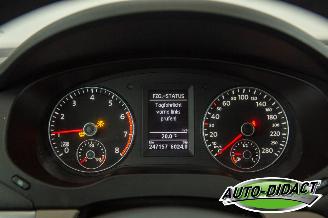Volkswagen Jetta 1.4 TSI Automaat Clima Navi Leder Highline picture 6