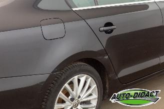 Volkswagen Jetta 1.4 TSI Automaat Clima Navi Leder Highline picture 29