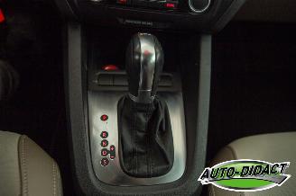 Volkswagen Jetta 1.4 TSI Automaat Clima Navi Leder Highline picture 10