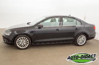 Volkswagen Jetta 1.4 TSI Automaat Clima Navi Leder Highline picture 36