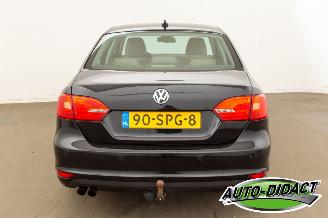 Volkswagen Jetta 1.4 TSI Automaat Clima Navi Leder Highline picture 34