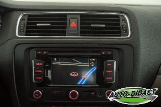 Volkswagen Jetta 1.4 TSI Automaat Clima Navi Leder Highline picture 7