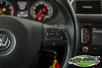 Volkswagen Jetta 1.4 TSI Automaat Clima Navi Leder Highline picture 15