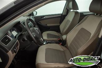 Volkswagen Jetta 1.4 TSI Automaat Clima Navi Leder Highline picture 25