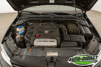 Volkswagen Jetta 1.4 TSI Automaat Clima Navi Leder Highline picture 32
