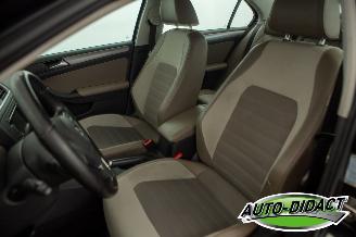 Volkswagen Jetta 1.4 TSI Automaat Clima Navi Leder Highline picture 26