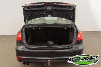 Volkswagen Jetta 1.4 TSI Automaat Clima Navi Leder Highline picture 35