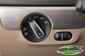 Volkswagen Jetta 1.4 TSI Automaat Clima Navi Leder Highline picture 13
