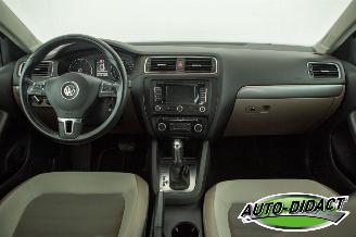 Volkswagen Jetta 1.4 TSI Automaat Clima Navi Leder Highline picture 23