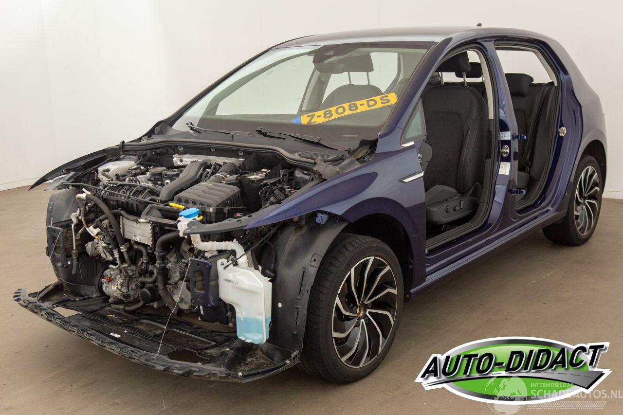 Volkswagen Golf 1.5 eTSI Automaat R-Line Business