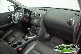 Nissan Qashqai 1.5 dCi 103.370 km Clima Navi Pano Camera picture 19