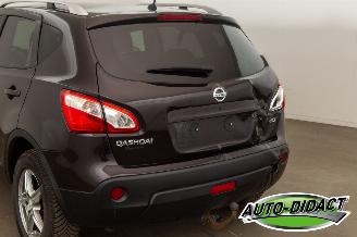 Nissan Qashqai 1.5 dCi 103.370 km Clima Navi Pano Camera picture 34