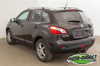 Nissan Qashqai 1.5 dCi 103.370 km Clima Navi Pano Camera picture 3
