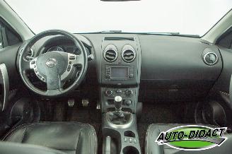 Nissan Qashqai 1.5 dCi 103.370 km Clima Navi Pano Camera picture 22
