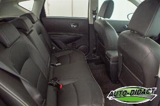 Nissan Qashqai 1.5 dCi 103.370 km Clima Navi Pano Camera picture 21