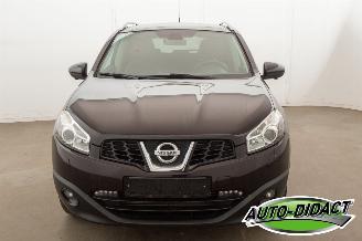 Nissan Qashqai 1.5 dCi 103.370 km Clima Navi Pano Camera picture 37