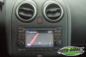 Nissan Qashqai 1.5 dCi 103.370 km Clima Navi Pano Camera picture 7
