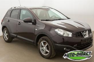 Nissan Qashqai 1.5 dCi 103.370 km Clima Navi Pano Camera picture 2