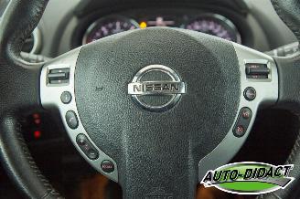 Nissan Qashqai 1.5 dCi 103.370 km Clima Navi Pano Camera picture 14