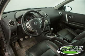 Nissan Qashqai 1.5 dCi 103.370 km Clima Navi Pano Camera picture 23