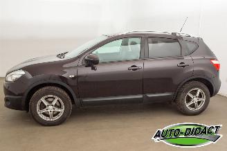 Nissan Qashqai 1.5 dCi 103.370 km Clima Navi Pano Camera picture 40