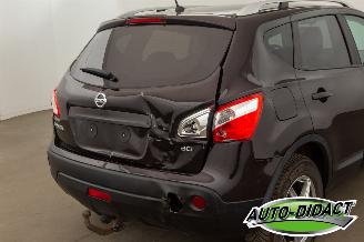 Nissan Qashqai 1.5 dCi 103.370 km Clima Navi Pano Camera picture 32