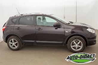 Nissan Qashqai 1.5 dCi 103.370 km Clima Navi Pano Camera picture 41