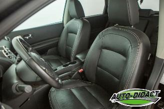 Nissan Qashqai 1.5 dCi 103.370 km Clima Navi Pano Camera picture 25